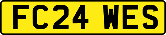 FC24WES