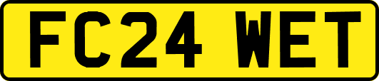 FC24WET