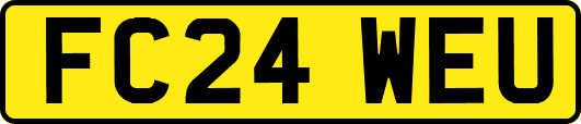 FC24WEU