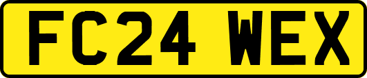 FC24WEX