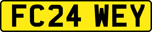 FC24WEY