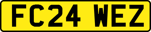 FC24WEZ