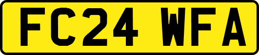 FC24WFA