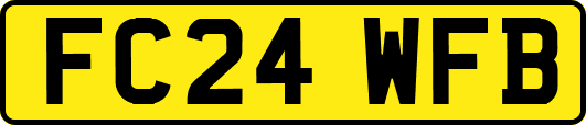 FC24WFB