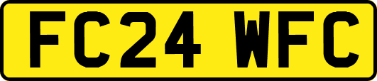FC24WFC