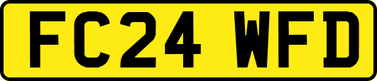 FC24WFD