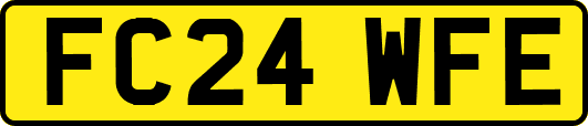 FC24WFE