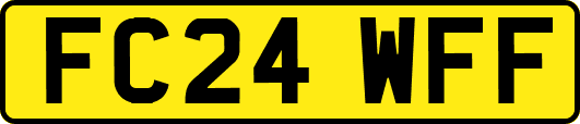 FC24WFF