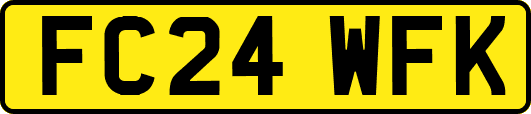 FC24WFK