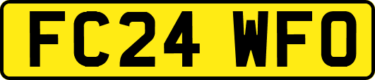 FC24WFO