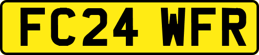 FC24WFR
