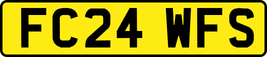 FC24WFS