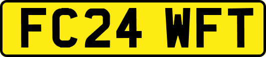 FC24WFT