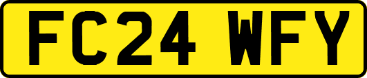 FC24WFY