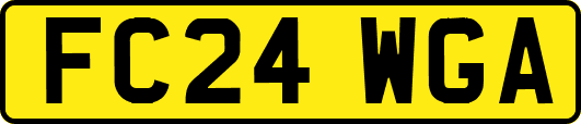 FC24WGA