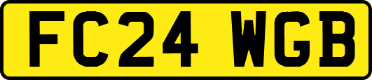 FC24WGB
