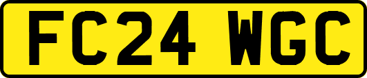 FC24WGC