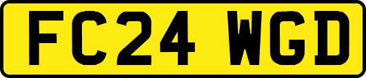 FC24WGD