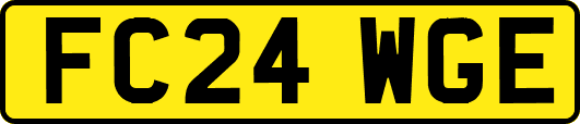 FC24WGE