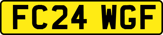FC24WGF