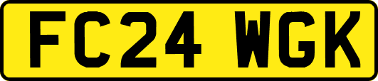 FC24WGK