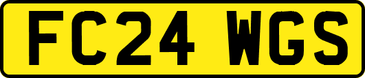 FC24WGS