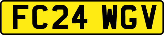 FC24WGV