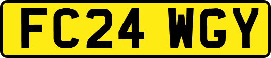 FC24WGY