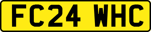 FC24WHC