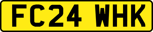 FC24WHK
