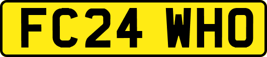 FC24WHO