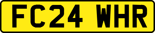 FC24WHR