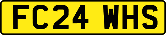 FC24WHS