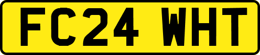 FC24WHT
