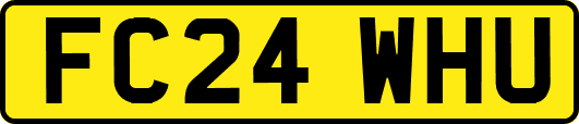 FC24WHU
