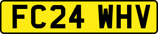 FC24WHV