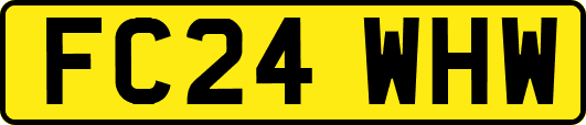 FC24WHW