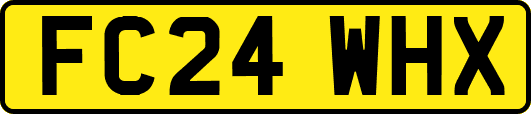FC24WHX