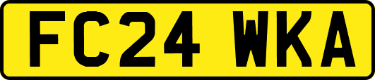 FC24WKA