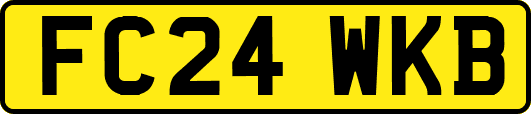 FC24WKB