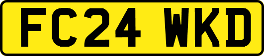 FC24WKD