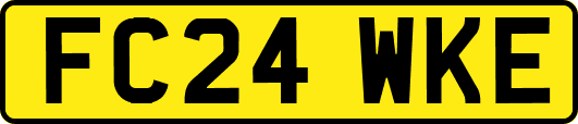 FC24WKE