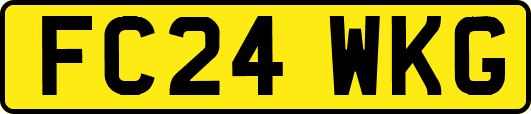 FC24WKG