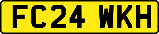 FC24WKH