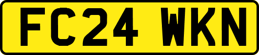FC24WKN