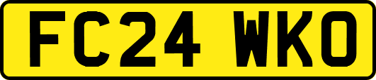 FC24WKO