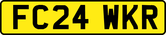 FC24WKR