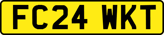 FC24WKT