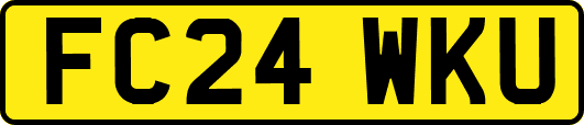FC24WKU
