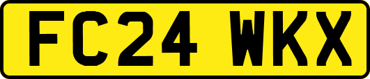 FC24WKX